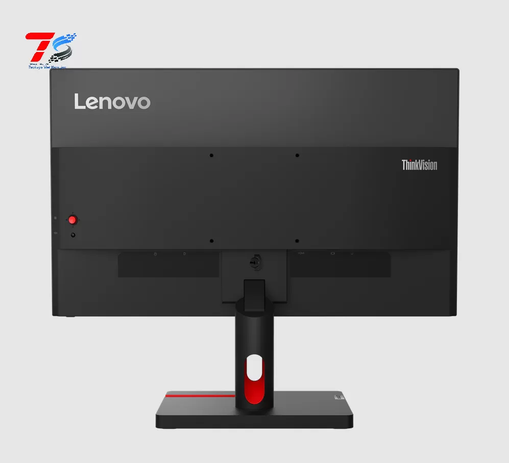 Màn hình Lenovo ThinkVision S24i-30 - 23.8 inch /IPS FHD/Đen/3Y - 63DEKAR3WW